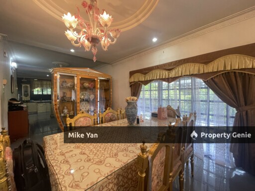 2 Storey Bungalow House Seksyen 12 Petaling Jaya Selangor