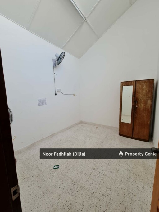 Renovated Single Storey House Taman Permai 1 @ Seremban Booking 1k