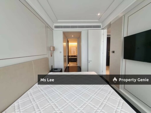 Pavilion Suites @ Bukit Bintang - Level 18 TRX view, Ready unit, Open for Reservation Now