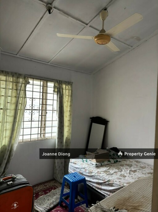 SEK 17 PJ Single Storey House