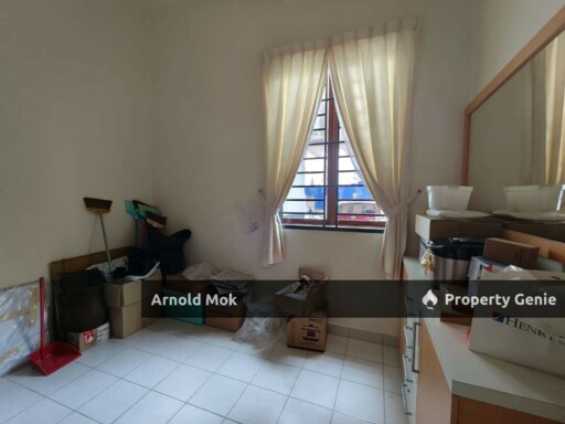 2 Storey Bungalow @ Jalan Pulai Perdana Taman Sri Pulai Perdana
