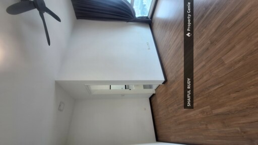 For Rent Dual Key Unit Eco Sky Serviced Residence
