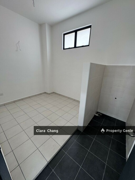 Eco Business Park 1 Phase 3 Semi D Corner Lot Factory