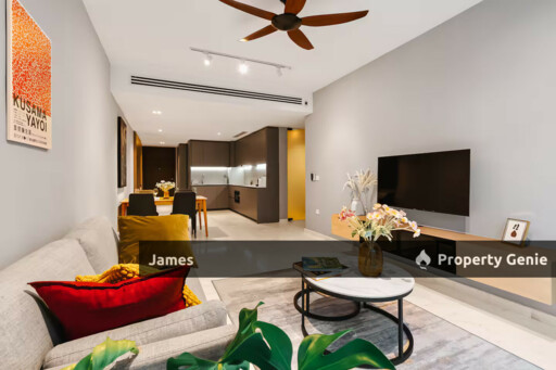 Walk to MRT Condo, Freehold Title, Limited Units!!!