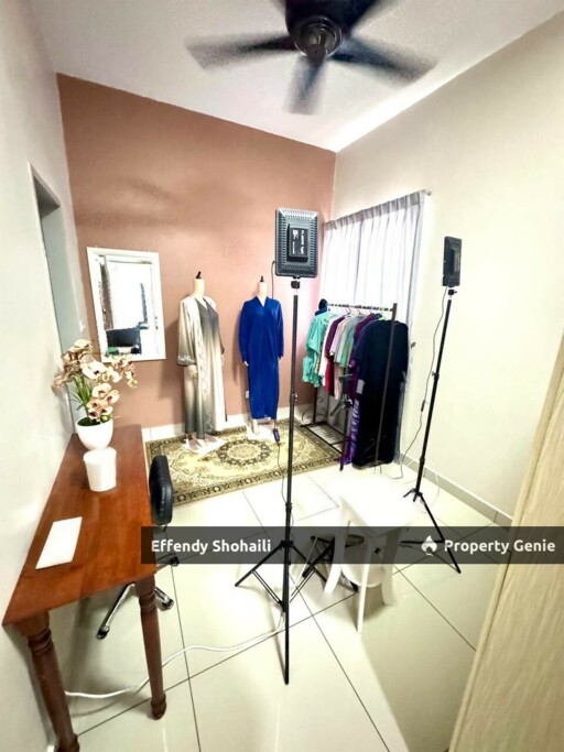 ALMYRA RESIDENCE CONDO BANGI