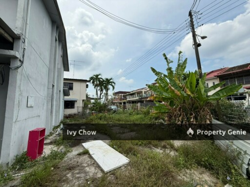 Tmn Dato Amar Diraja Double Storey Corner Lot House for Sale
