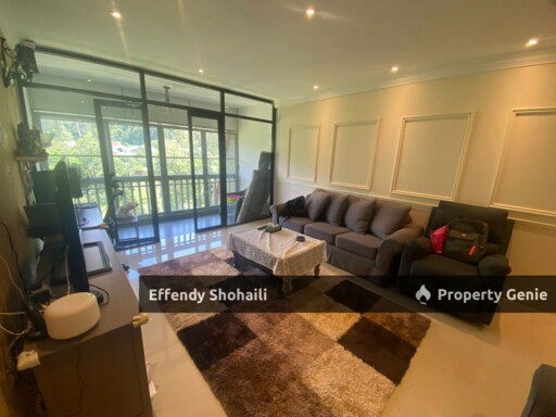 MENARA KAYANGAN CONDO AMPANG