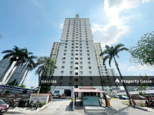 Menara Orkid For Sale Kuala Lumpur For Sale