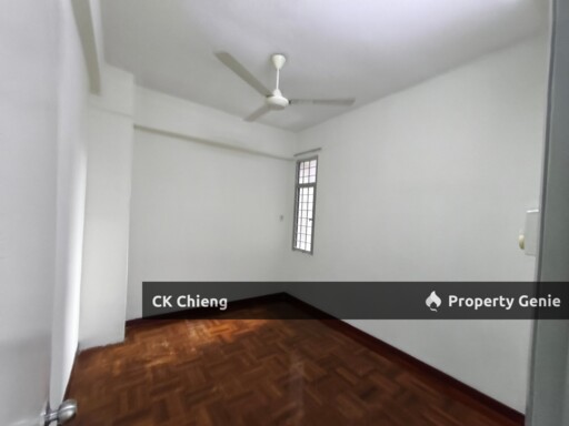 Ridzuan Condo Rent, 3 Rooms Basic Unit, Bandar Sunway Petaling Jaya