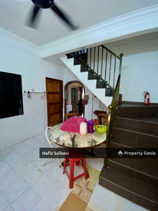 1.5 Storey Pendamar Indah Klang