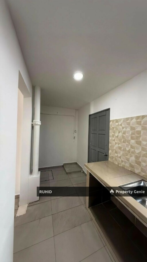 Move-In Ready Double Storey House in Taman Johor Jaya | Renovated | Freehold | Unblock View
