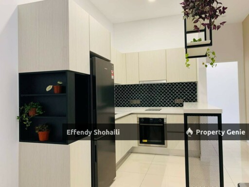 FERA RESIDENCE CONDO WANGSA MAJU