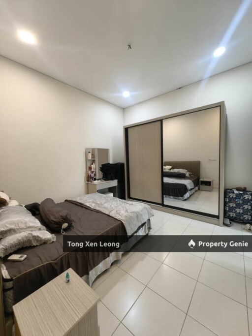 Ozana Residence 2.5-storey Terraced House