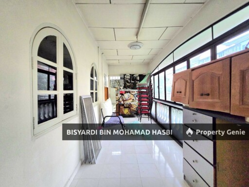 RENOVATED 2 STOREY CORNER LOT, PANDAN INDAH KUALA LUMPUR .