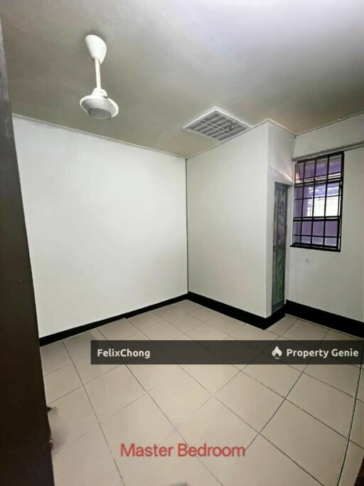 Bandar Baru Kangkar Pulai 1 Sty Terrace,Jalan Pulai Ria,Skudai,Renovated