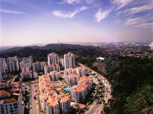 Pantai Hillpark, KL