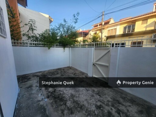 Taman Putra Prima Puchong 2 Storey Renovated Refurbished House For Sale