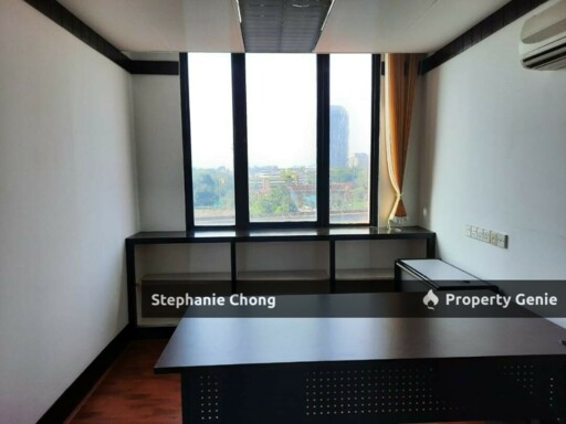 Prime Office Space Menara Amcorp Trade Centre, PJ, Taman Jaya LRT, For SALE