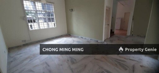 Rasah Kemayan Bungalow House, Seremban 2 for Rent