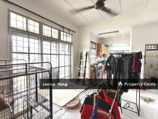 Taman Sutera Jalan Sutera Hijau 9