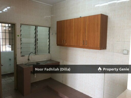 Cashback 60k Desaria Villa Condominium Full Loan Booking 1k