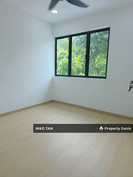 Jalan Sawi 2 Storey Taman Seri Senai For Sale