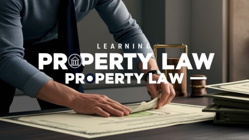 101 Basic Legal Property Concepts Every Malaysian Real Estate Agent Should Understand