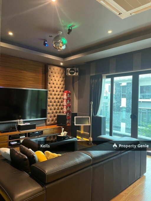 Casabella Kota Damansara
