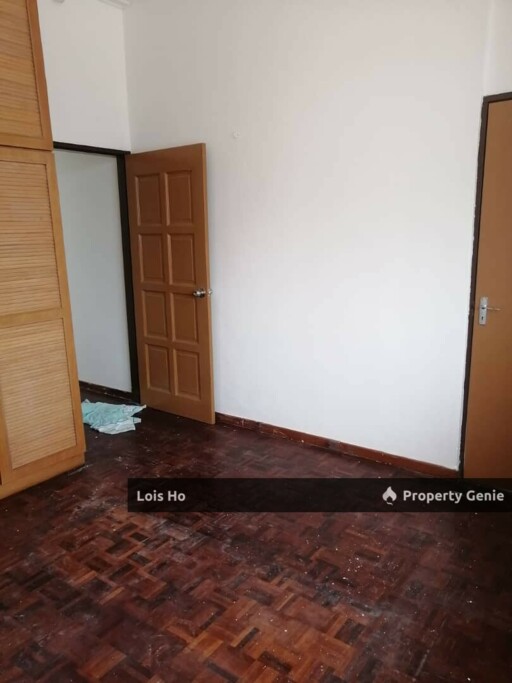 For Sales Kampung Lapan Double Storey Endlot Rm 680k (revised)