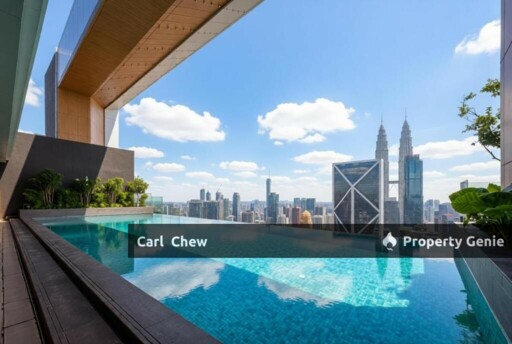 Skyline Embassy @ Jalan Ampang