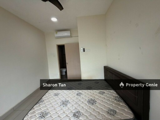 Arc Hill 3B2B Apartment Tmn Daya, Setia Indah, Dato Onn, Mount Austin