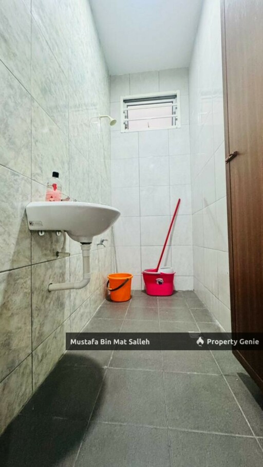 [BEST DEAL] Fully Renovated, Taman Puteri