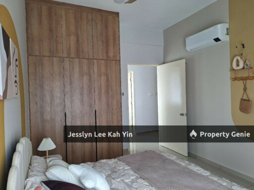 For Sale Jadite Suites, Kajang [Free Loan, Free SPA, Less Downpayment]