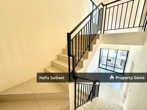 Triple Storey Terrace Nassim Height Ukay Bestari Ampang