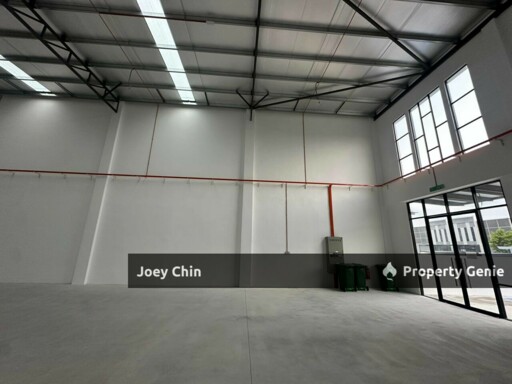 Eco Business Park 1
