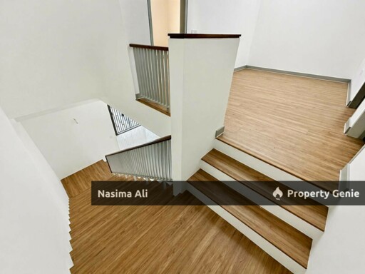 Double Storey (Facing Open) Elmina Green 6