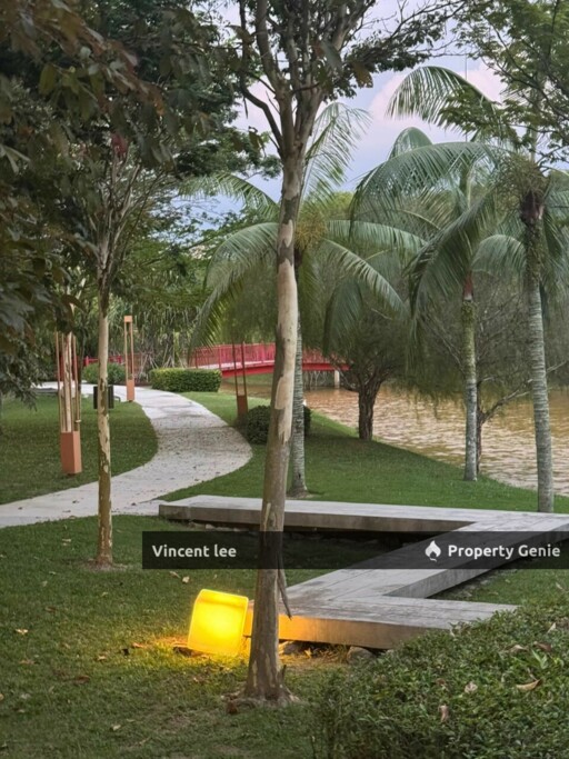 Setia Ecohill 1 [Grandlis 24X76], 2 Storey Terrace, Semenyih