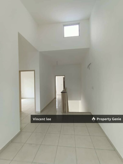 Setia Ecohill 2 Brand New Corner Lot 46X70, 2 Storey Corner Terrace, Semenyih