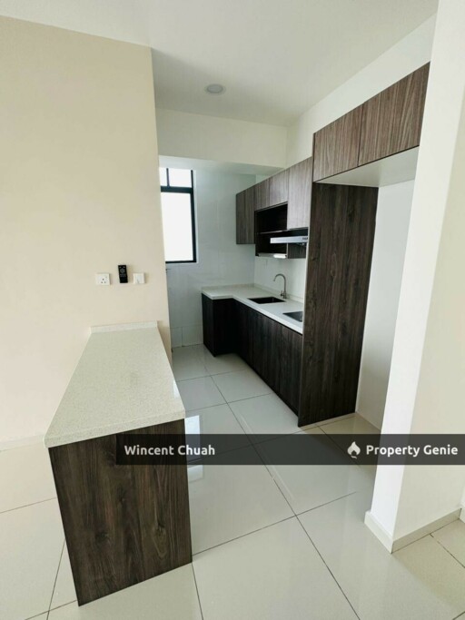 Platz Kenwingston Setapak for Rent | 2 Bed 1 Bath High Floor KLCC View