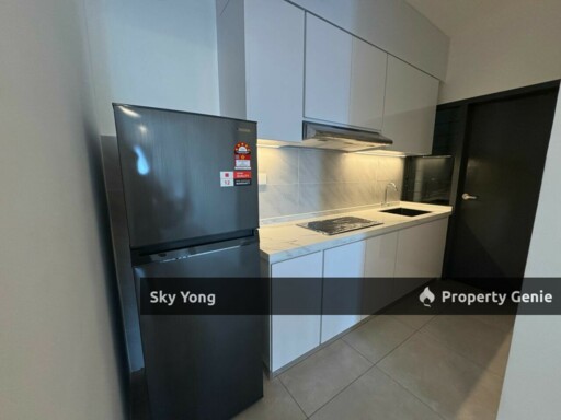 Aston Acacia Apartment Fully Furnished For Rent