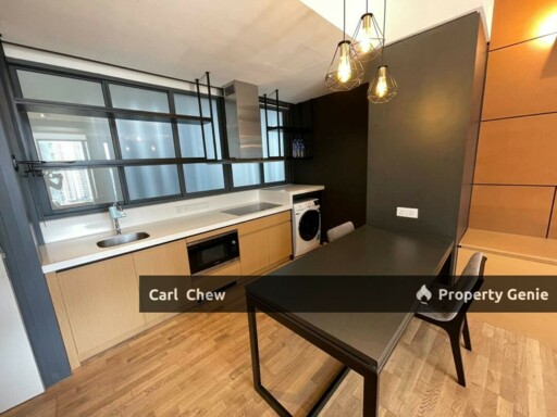 Twy Duplex Condos