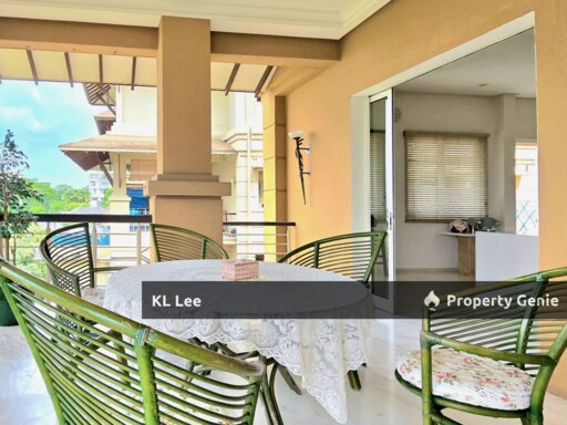 🏡 Luxury Bungalow at Bangsar Hill | Panoramic Views | Private Pool
