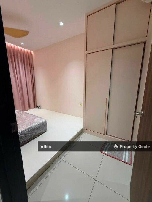 Veranda Residence, Johor Bahru