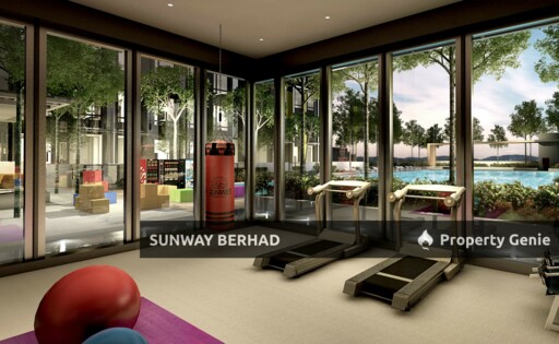 SUNWAY GRID RESIDENCE