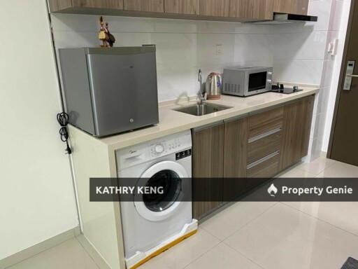 Central Park For Rent Country Garden For Rent Tampoi For Rent Johor For Rent