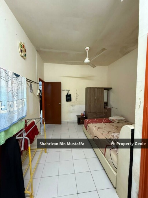 Full Loan, International Lot, Taman Renggam Jaya, Simpang Renggam, Johor