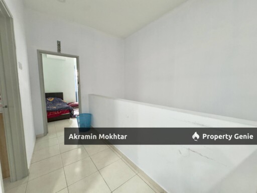FREEHOLD, FACING OPEN, FULLY RENOVATED & EXTENDED | 2-STOREY TERRACE CAMELLIA RESIDENCE, BANDAR TASIK KESUMA