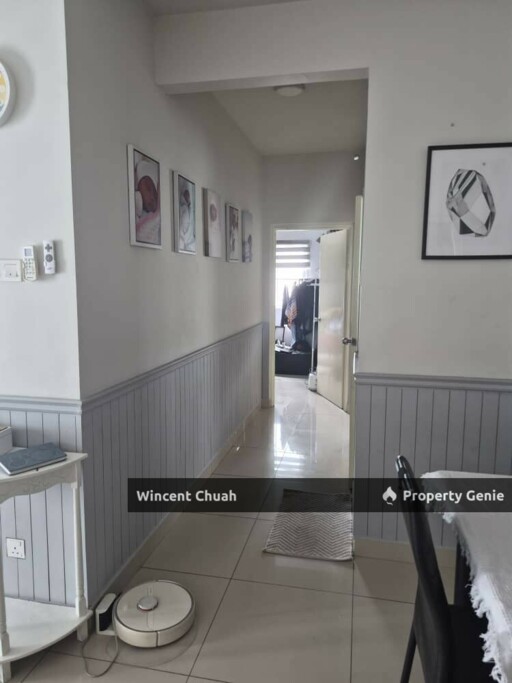 【FOR RENT: Strategic Modern 3-Bedroom Residence @ Maxim Citylights, Sentul KL】