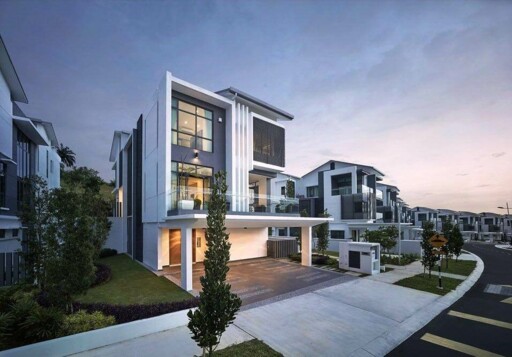 Sejati Residences - Astonia II