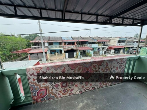 Rm340k, Taman Pasir Putih, Pasir Gudang, Johor